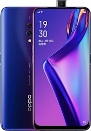 Oppo K3 Specs and Price