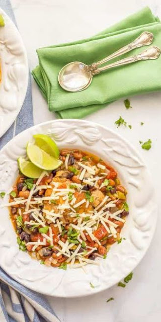 Slow Cooker Mexican Chісkеn Stew