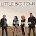 LITTLE BIG TOWN LYRICS, Night On Our Side