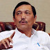 Luhut Puji Jokowi yang Naikkan Harga BBM: Sangat Hebat!