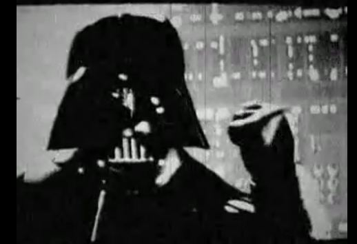 Star Wars Luke I Am Your Father. Luke: #39;I am your father#39;)