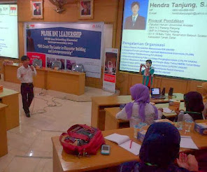 Hendra Tanjung