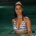 Malayalam Actress Neetu Chandra in 2 Two Pics Bikini Photos