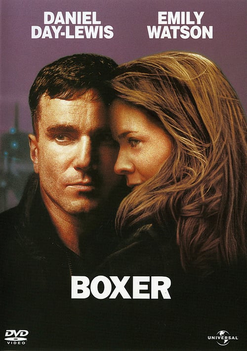 [HD] The Boxer 1997 Ver Online Subtitulada