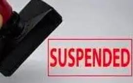 Breaking News: Suspension of DDPI and two senior lecturers