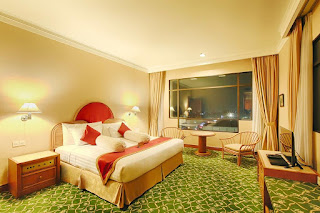 hotel mewah di bandung