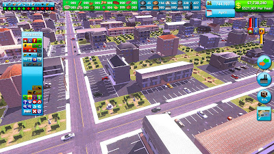 Epic City Builder 4 Game Screenshot 14