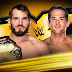 NXT 24.04.2019 | Vídeos + Resultados