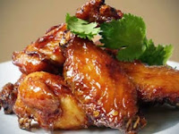 Resep Ayam Bakar Campur Bumbu Bacem Lezat, Enak