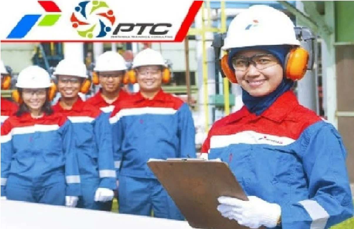 PT Pertamina Training dan Consulting Buka Lowongan Kerja, Rekrutmen BUMN PTC Mei 2023