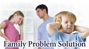 Family Problems Solution-Love problem solution