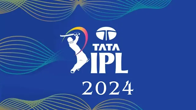 IPL 2024: A Spectacle of Cricketing Extravaganza