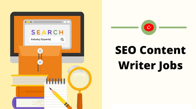 Jobs vacancy for seo content writer jobs