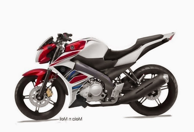 Gambar Modifikasi  Motor Yamaha Vixion  Gambar photo