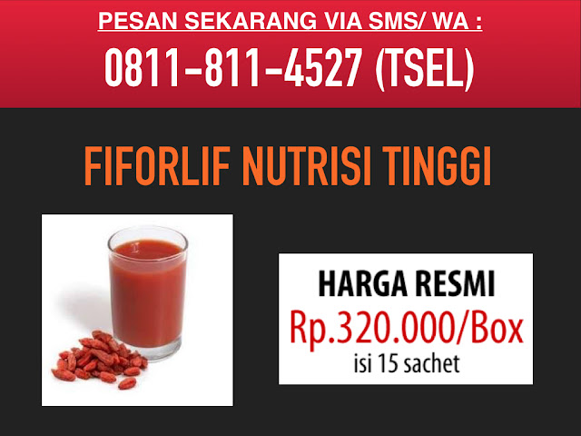 0811-811-4527 (TSEL) (SMS/WA) FIFORLIF untuk detoksifikasi menjadikan perut ramping & sehat, rasanya jus buah segar, diet alami tanpa susah.