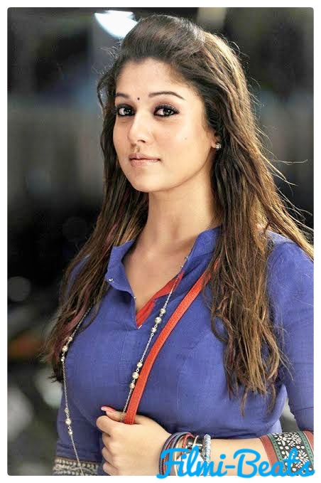 Nayanthara wallpaper and biography