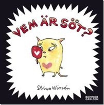 Vem är söt