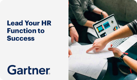 Gartner HR