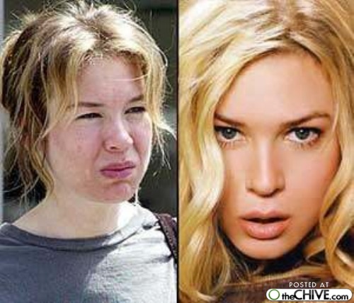 stars with no makeup on. Star No Makeup. Stars Without