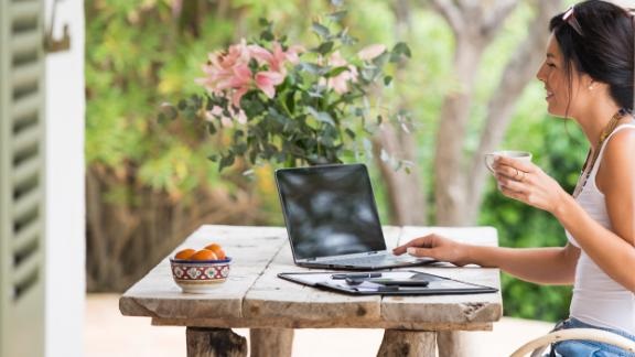 14 Clever Work From Home Practices That Will Lower Your Electric Bill