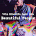 Wiz Khalifa Ft Sia - Beautiful People