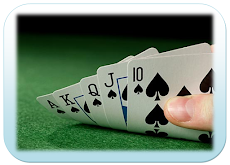 Cara Dapat Pulsa Gratis dengan Bermain Game Texas Hold'em Poker