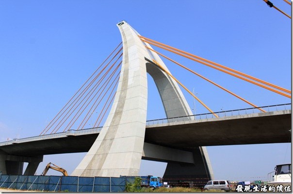 東港鵬灣跨海大橋03