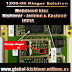 Nokia 1200-1208 Ringer Solution