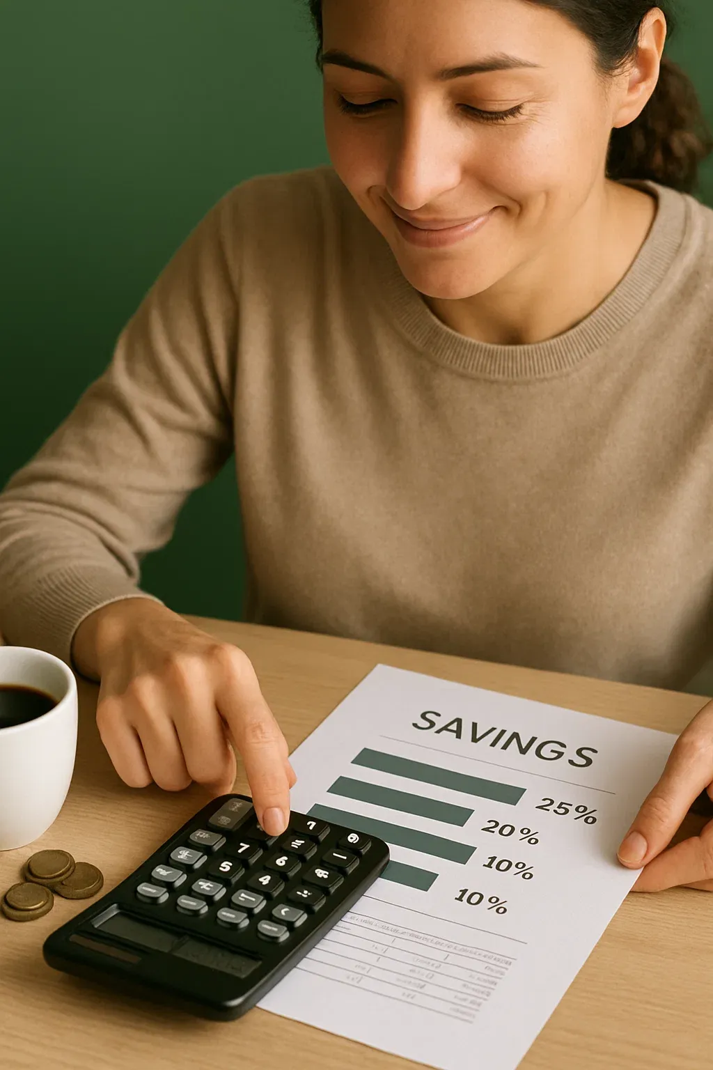 Save Money on a Tight Budget