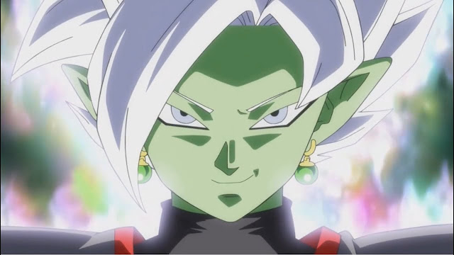 Zamasu Gattai