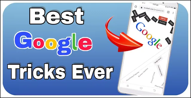 New-hidden-secret-google-tricks