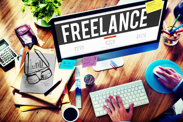 Job Freelancer