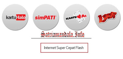 Cara Transfer Pulsa Telkomsel