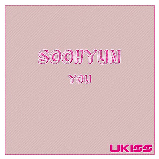 수현 (U-Kiss) - YOU.mp3