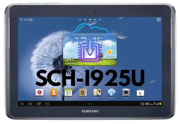 Full Firmware For Device Samsung Galaxy Note 10.1 SCH-I925U