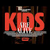 "Kids Are Alive", o eclético e vibrante novo single dos Samba de la Muerte