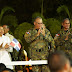 Comandancia General del Ejército lleva Concierto Patriótico “Dominicana es mi Patria” a Dajabón