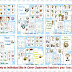 free printable school subject labels made by creative label - 11 subject labels ideas subject labels labels