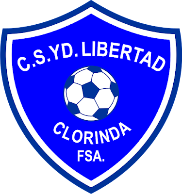 CLUB SOCIAL Y DEPORTIVO LIBERTAD (CLORINDA)