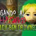 Juego Zelda Ben Drowned