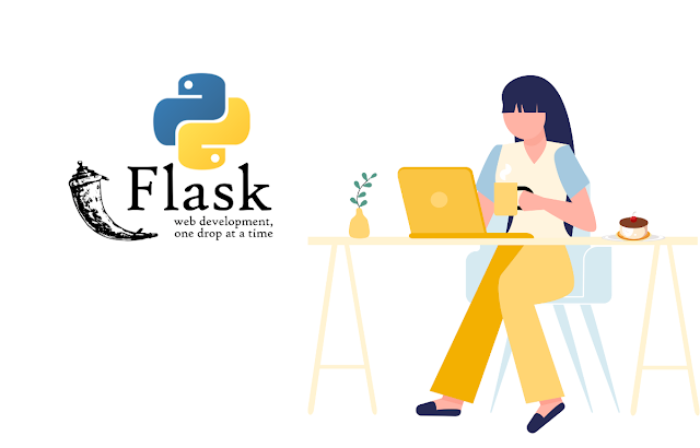 Getting Started with Flask: A Beginner's Guide to Web Development with Python