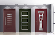 Gaya Terbaru 24+ Warna Cat Pintu Garasi