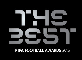 The Best FIFA Football Awards