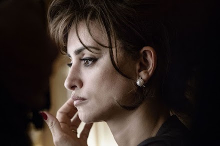 "L'immensità" diretto da Emanuele Crialese con Penélope Cruz 