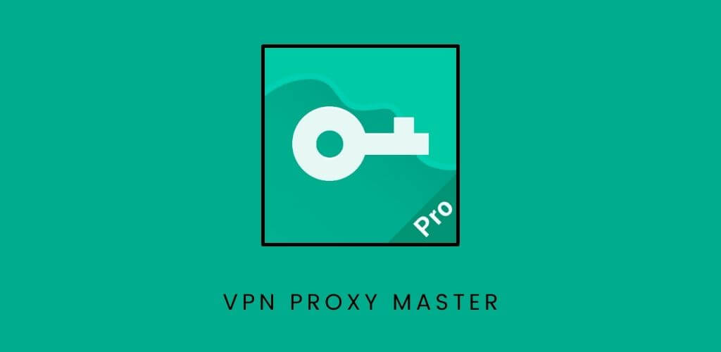 Proxy master 4pda