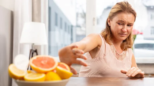 6 Things That Happen To Your Body When You Skip Meals