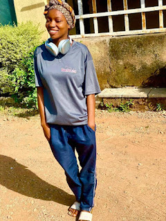 A househelp needed in Ikoyi. Salary :50k with accommodation off two a month 