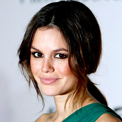 Rachel Bilson Hot