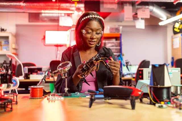 Wearable Tech: The Future of Fashion and Functionality