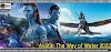 Avatar The Way of Water 2022 Sinhala Subtitle & Cast, Crew, Review.